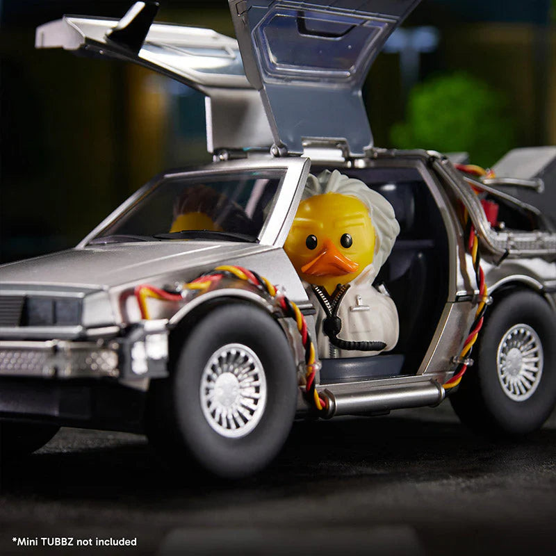 DeLorean TUBBZ (Special Edition)
