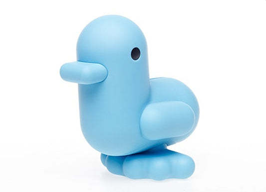 Tirelire Canard Bleu Fullcolor Canar | Tirelires design canard couleur fun