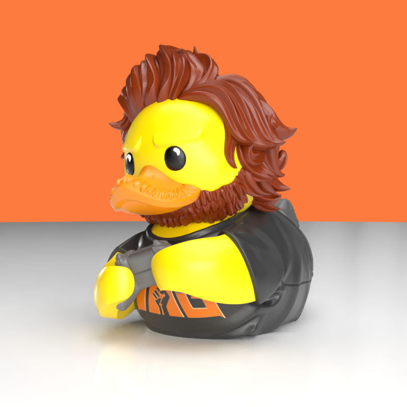 Canard Tommy (First Edition)