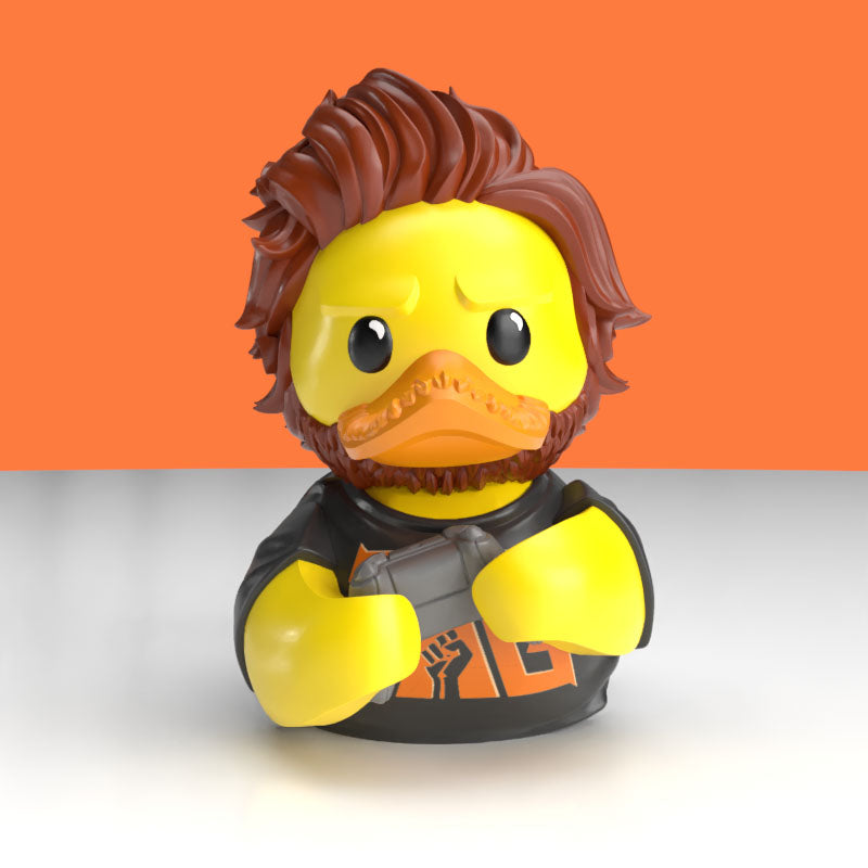 Canard Tommy (First Edition)