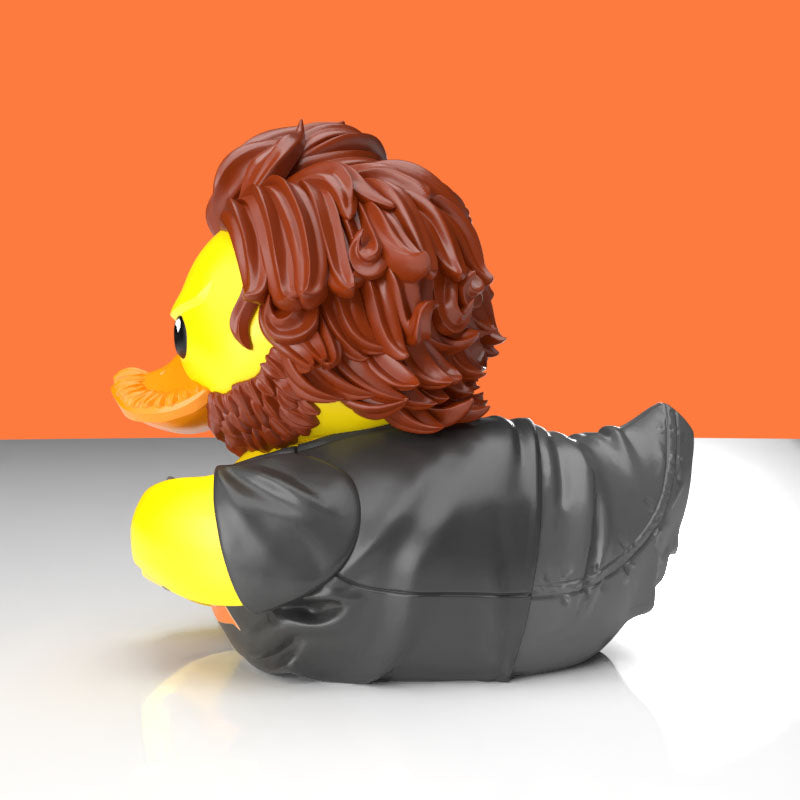 Canard Tommy (First Edition)