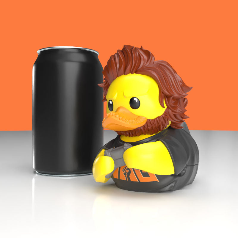 Canard Tommy (First Edition)