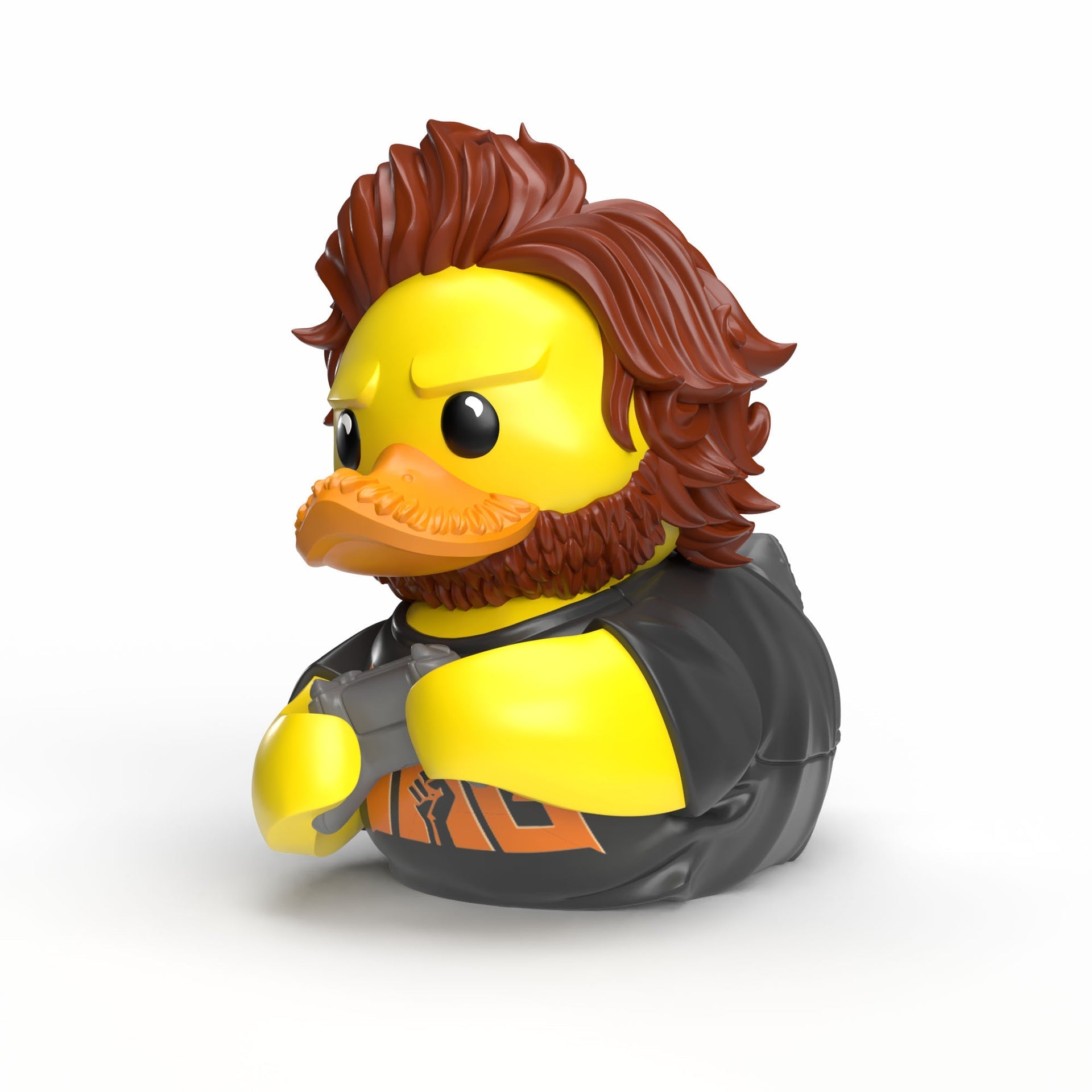 Canard Tommy (First Edition)