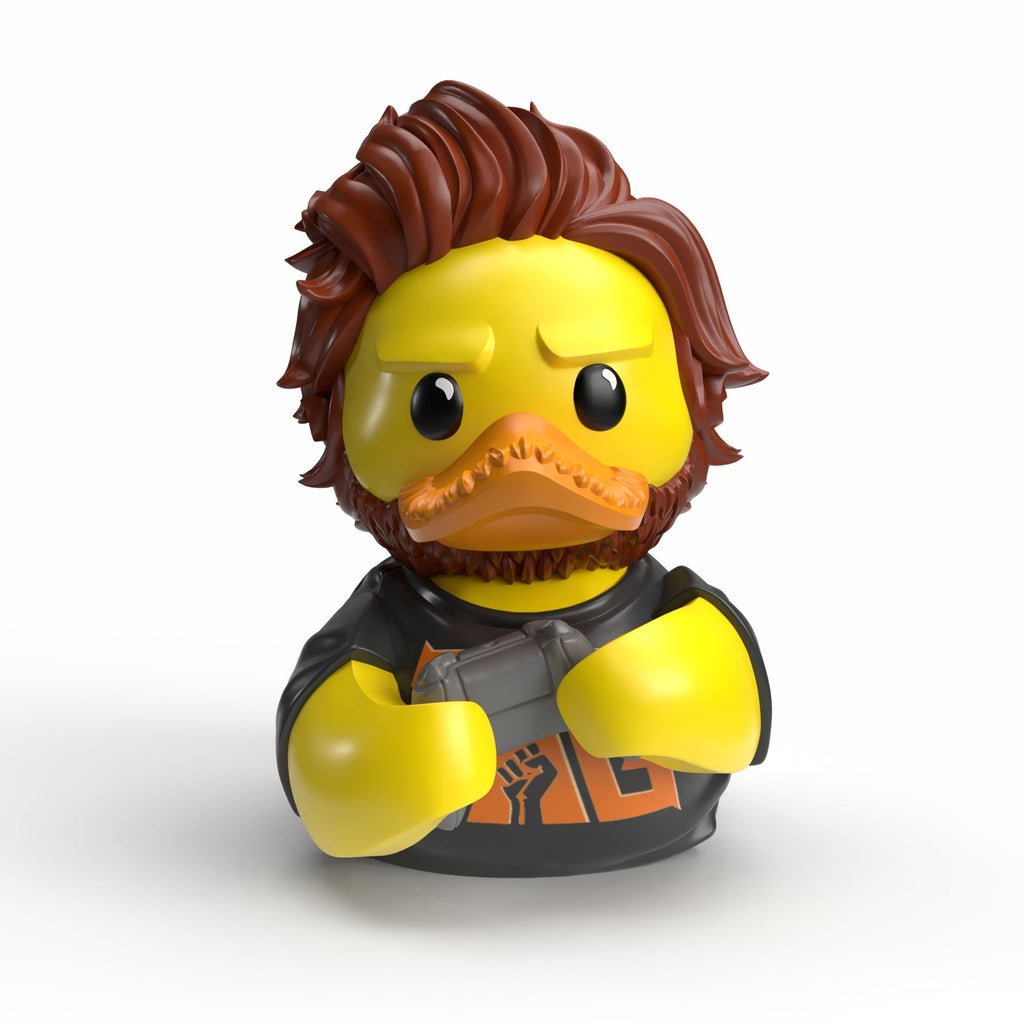 Canard Tommy (First Edition)