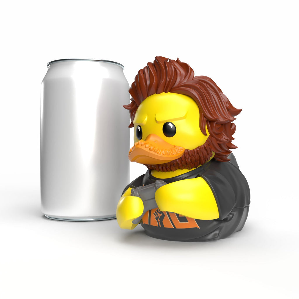 Canard Tommy (First Edition)