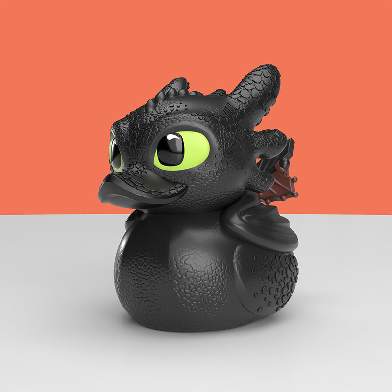 Canard Krokmou (Mini Edition)