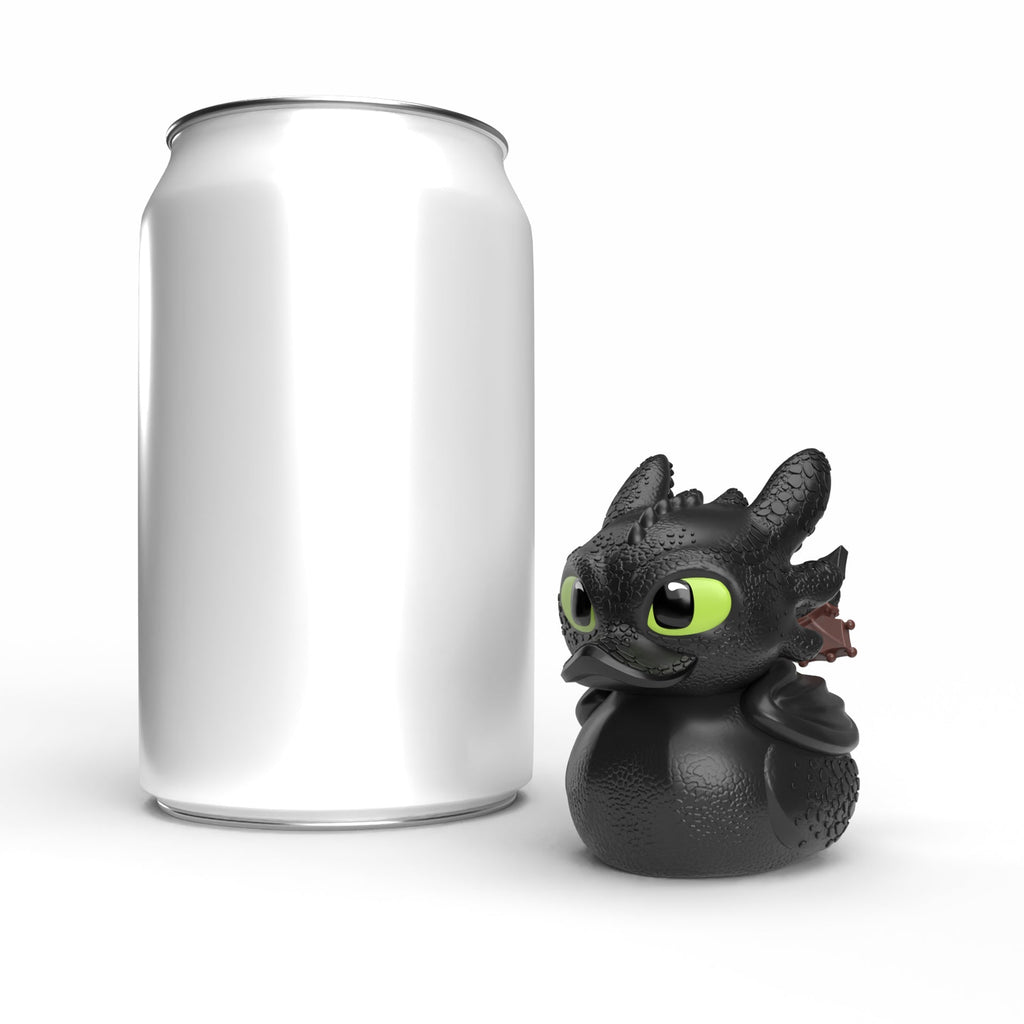 Canard Krokmou (Mini Edition)
