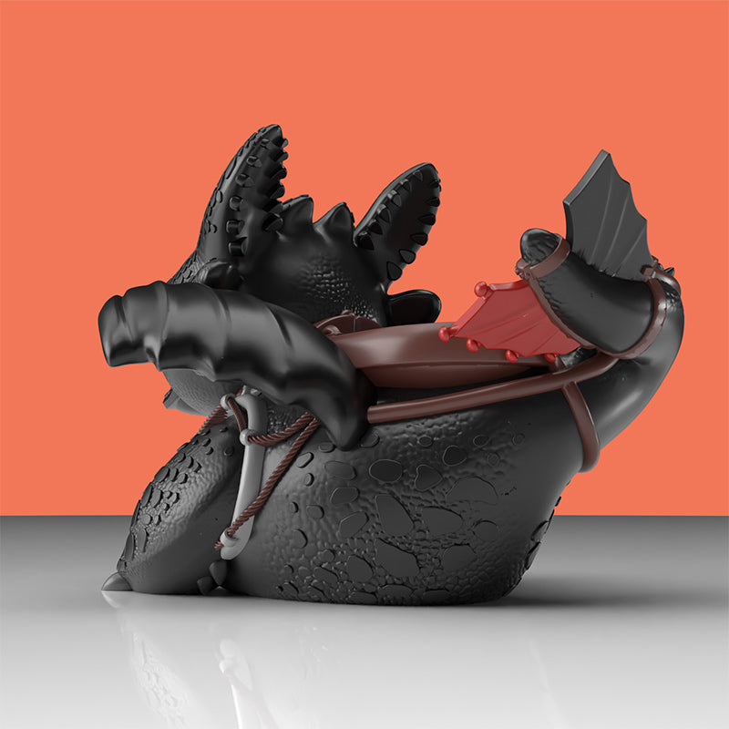 Ohnezahn-Ente (Giant XL Edition) 