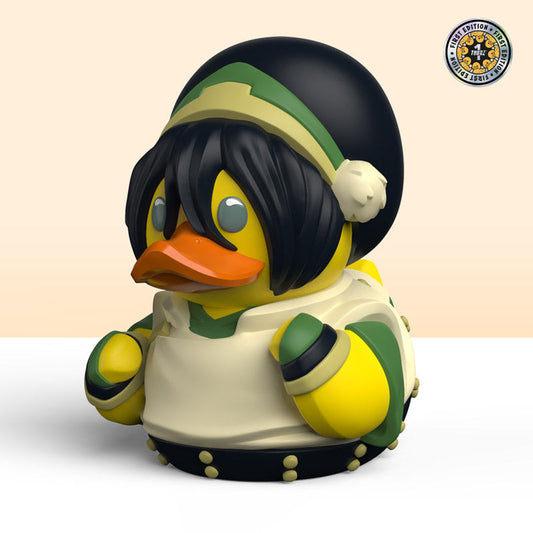 Duck Toph Beifong (First Edition)