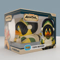 Canard Avatar: le dernier maître de l'air: Toph Beifong TUBBZ (Boxed Edition)