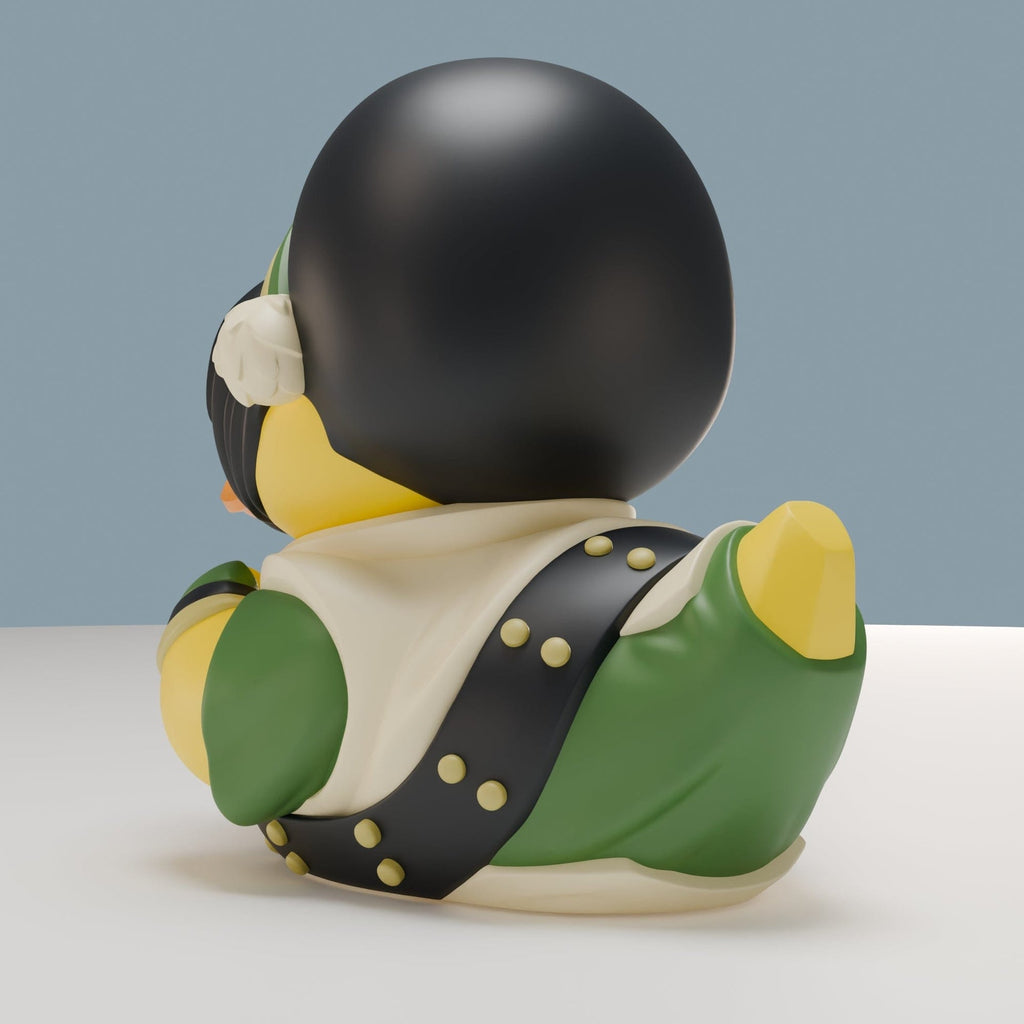 Canard Avatar: le dernier maître de l'air: Toph Beifong TUBBZ (Boxed Edition)