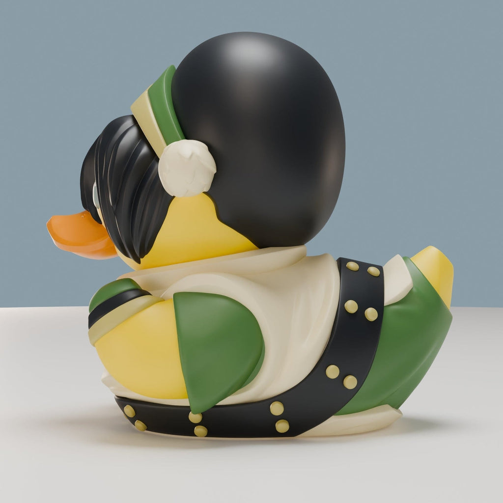 Canard Avatar: le dernier maître de l'air: Toph Beifong TUBBZ (Boxed Edition)