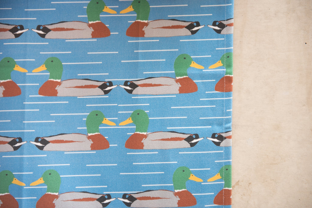 Mallard Towel 2-Pack
