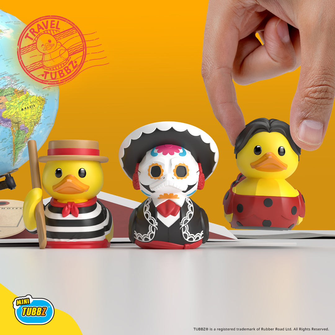 Canard Espagne (Mini Edition)