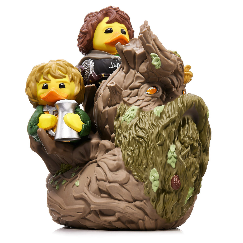 Canard Sylvebarbe (Giant XL Edition) - vue 18