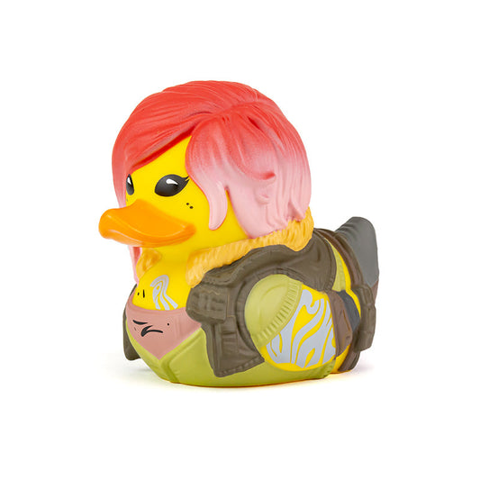 Duck lilith