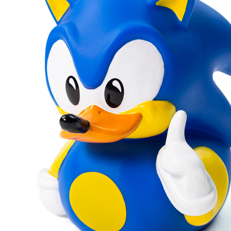 Canard Sonic (First Edition)