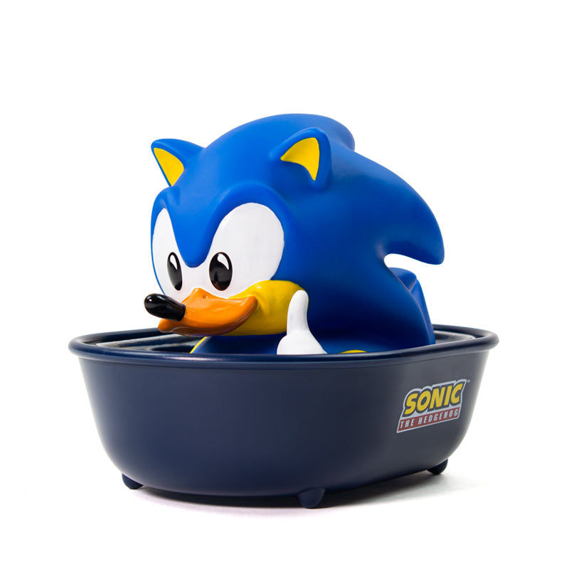 Canard Sonic (First Edition)