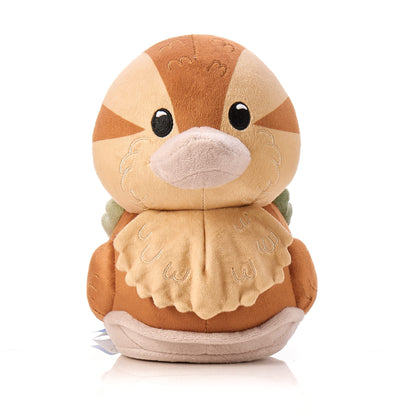 Canard-tortue (Plushie)