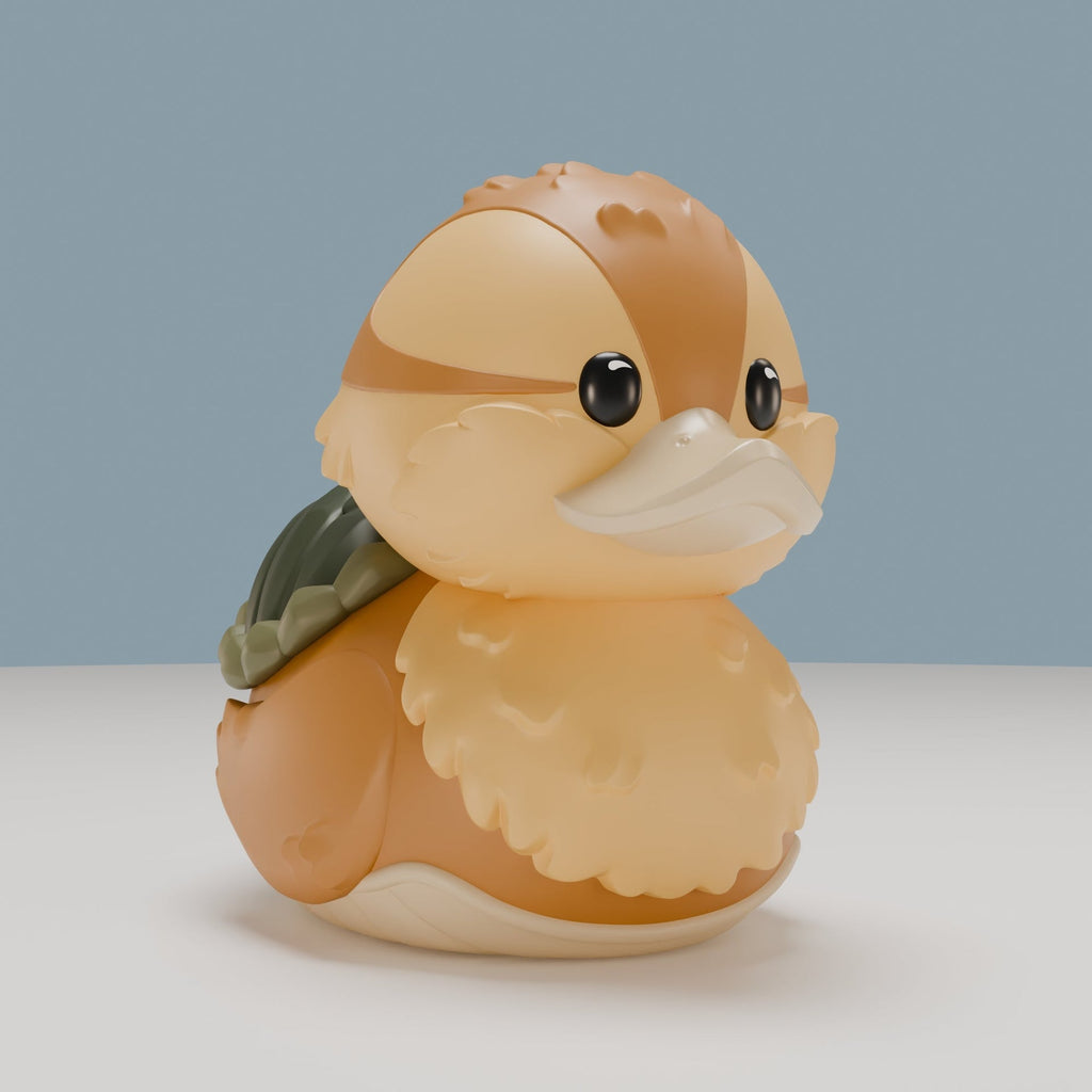 Enten-Schildkröte (Box-Edition)