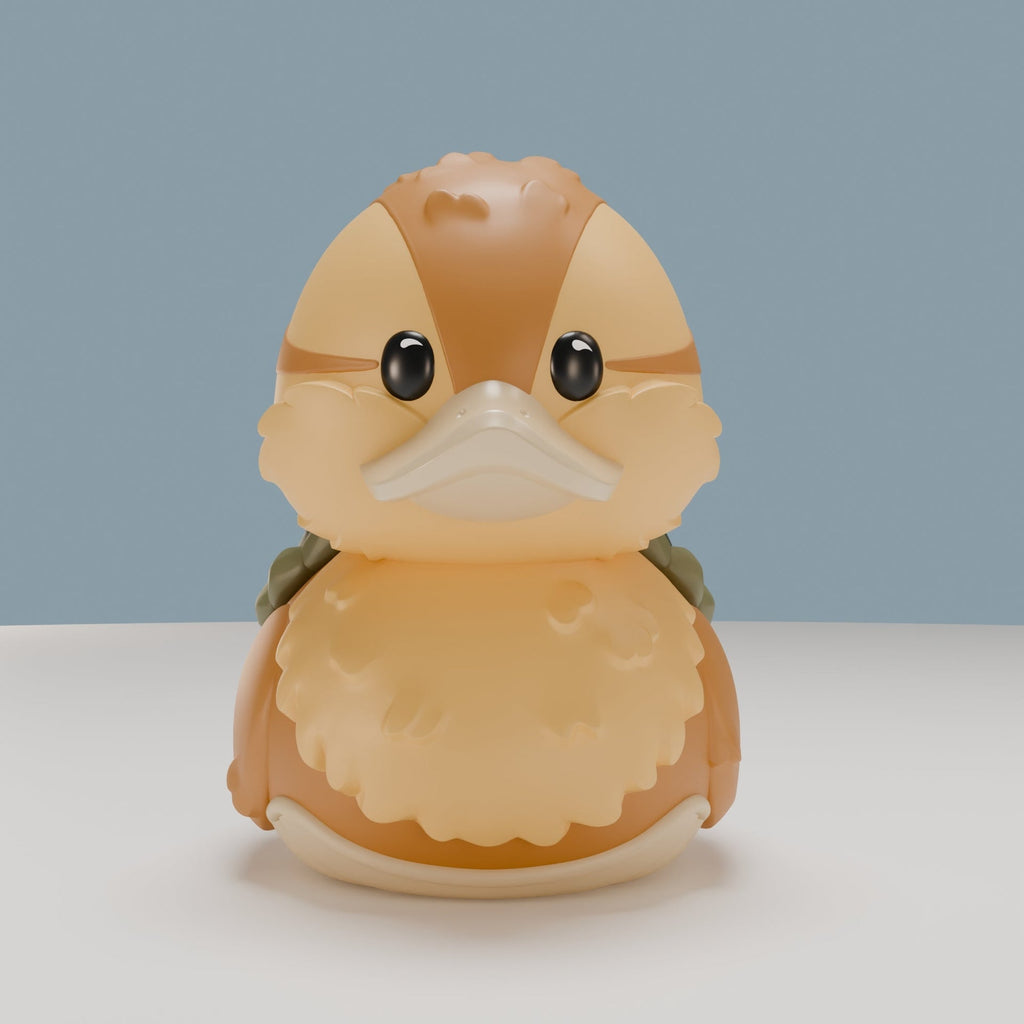 Enten-Schildkröte (Box-Edition)