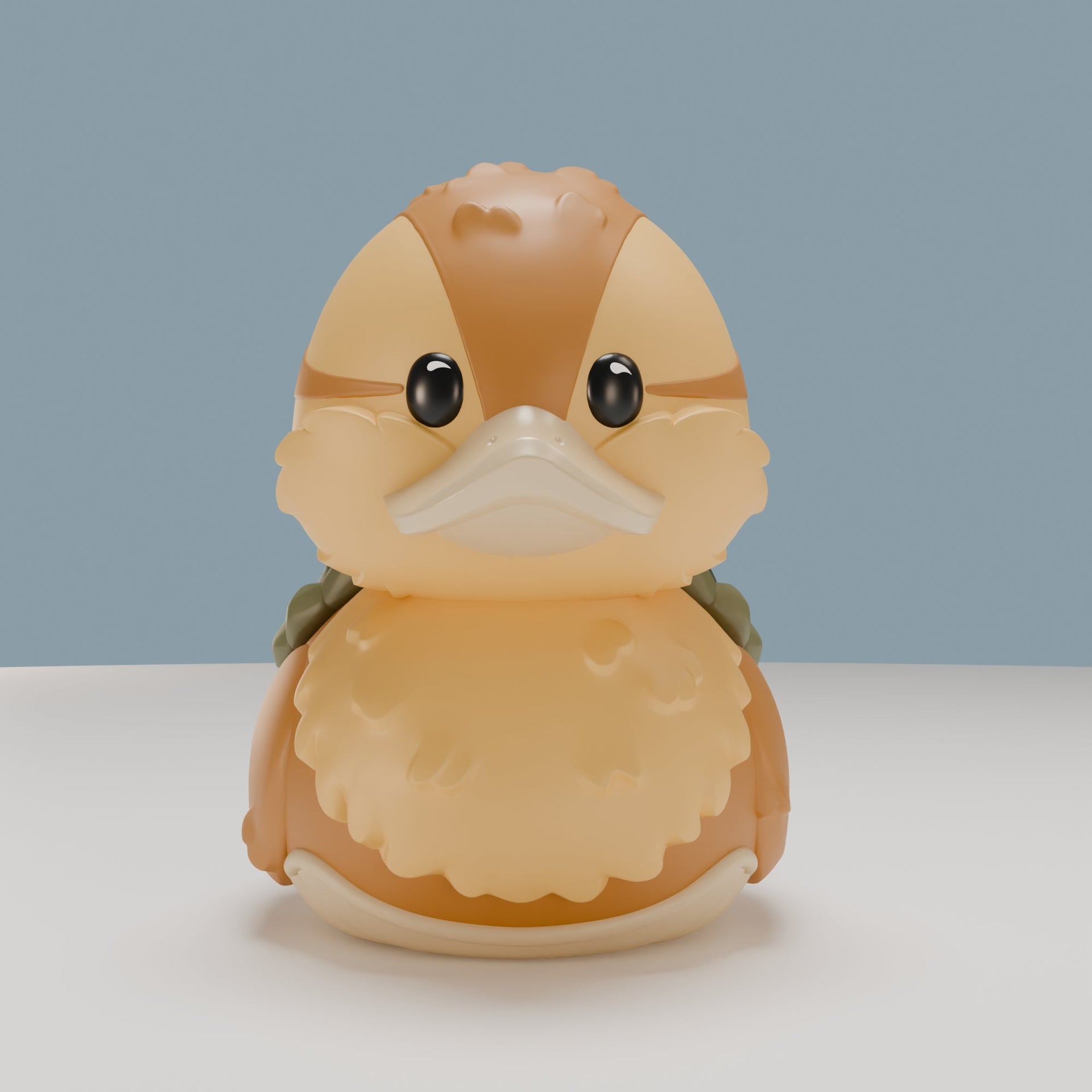Enten-Schildkröte (Box-Edition)