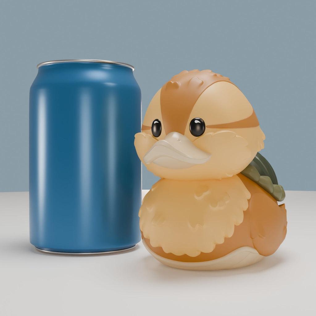 Enten-Schildkröte (Box-Edition)