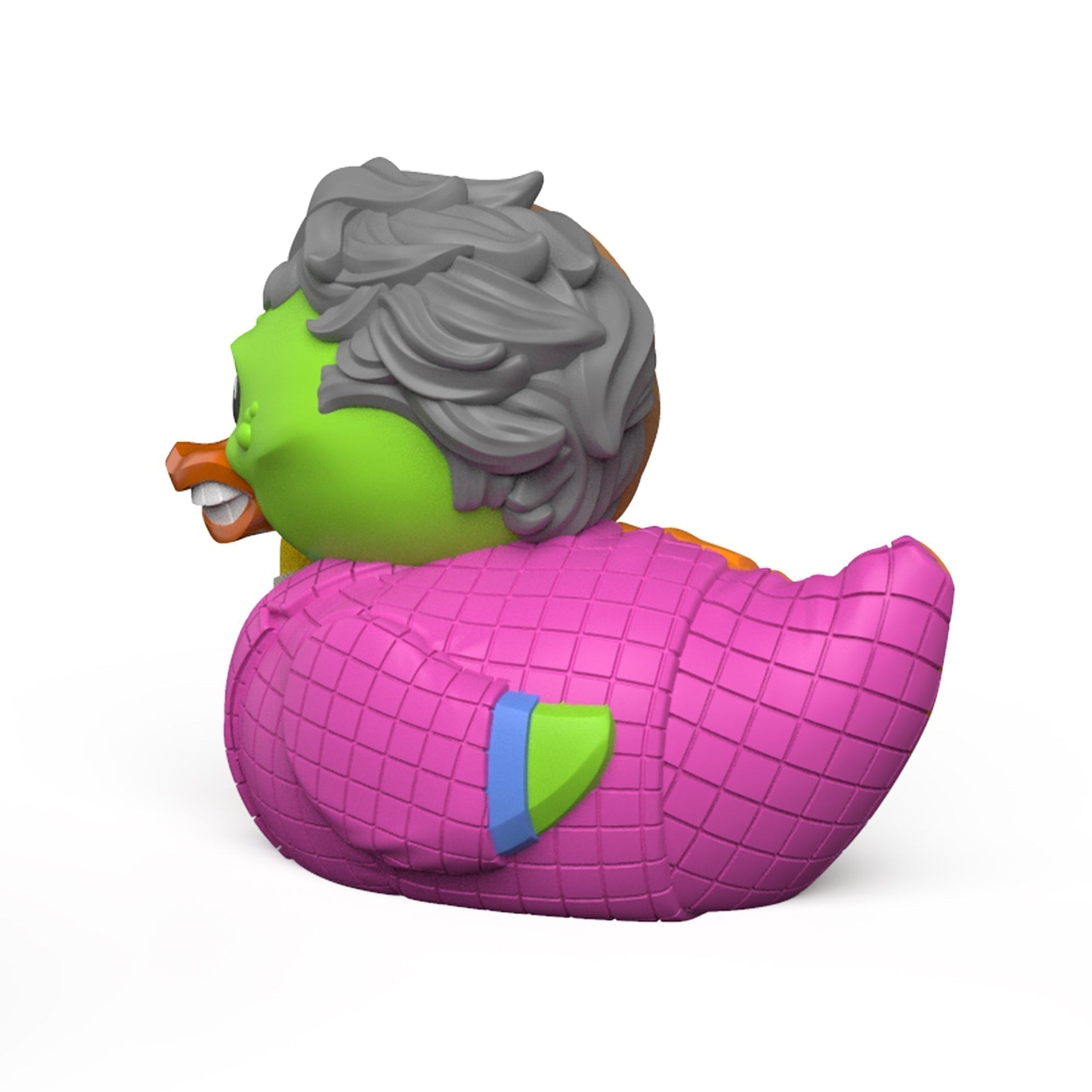 Canard Double-Face (First Edition)