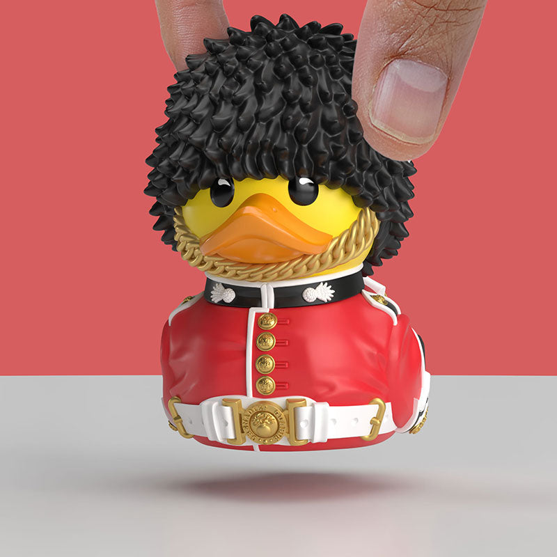 Canard Royaume-Uni - Garde Royal (Mini Edition)