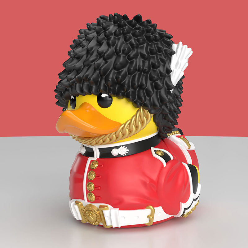 Canard Royaume-Uni - Garde Royal (Mini Edition)