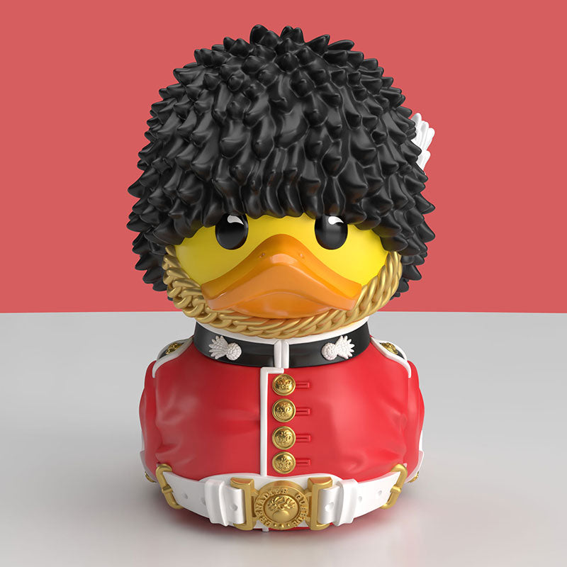 Canard Royaume-Uni - Garde Royal (Mini Edition)
