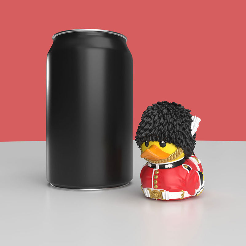 Canard Royaume-Uni - Garde Royal (Mini Edition)