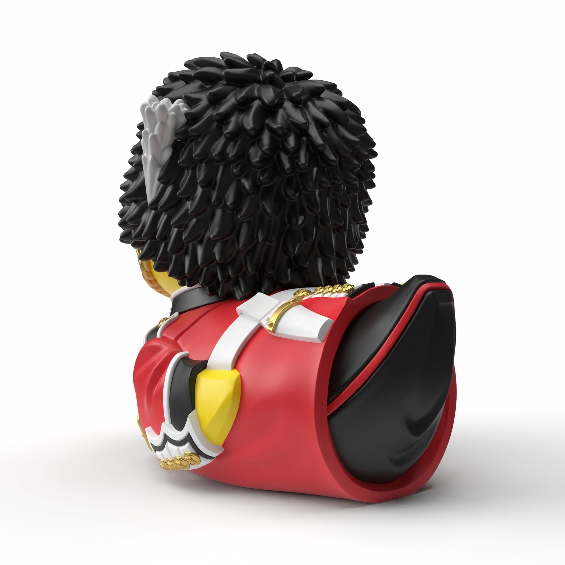 Canard Royaume-Uni - Garde Royal (Mini Edition)