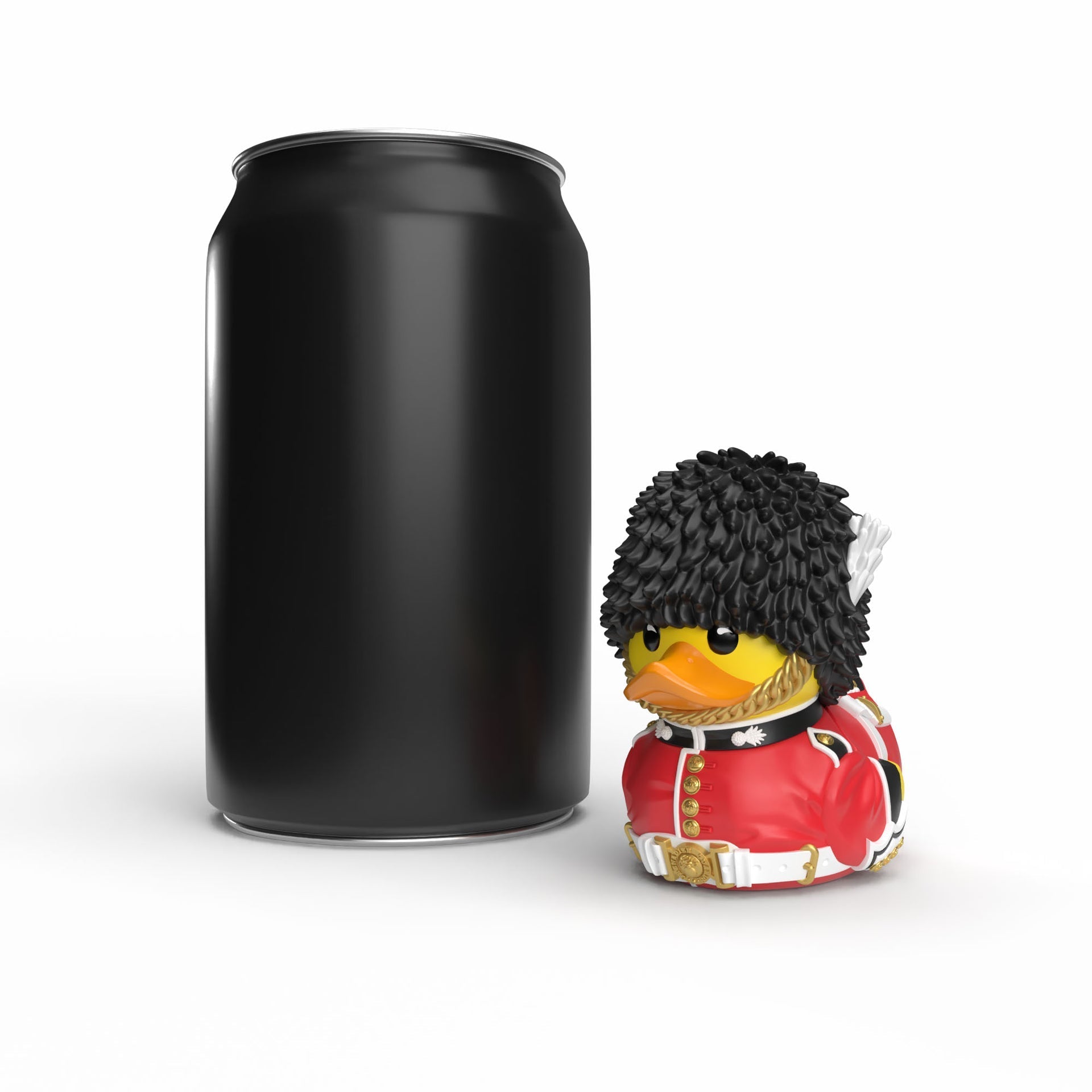 Canard Royaume-Uni - Garde Royal (Mini Edition)