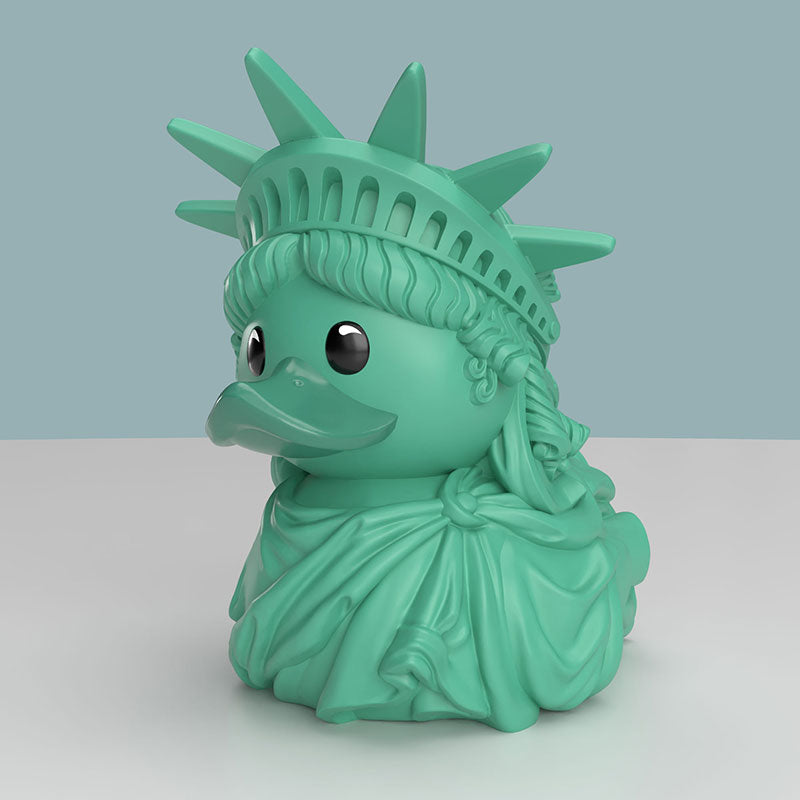 Duck USA - Statue of Liberty (Mini Edition)