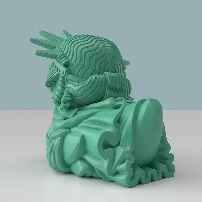 Duck USA - Statue of Liberty (Mini Edition)