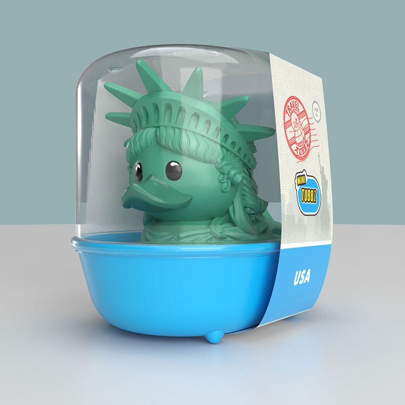 Duck USA - Statue of Liberty (Mini Edition)