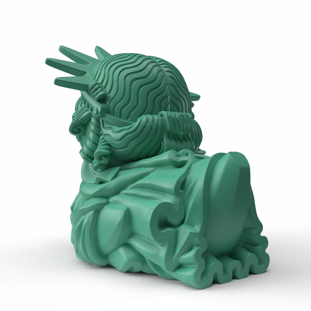Canard USA - Statue de la Liberté (Mini Edition)