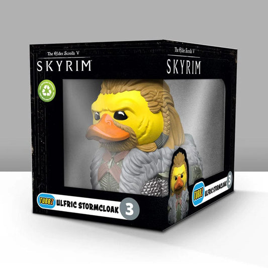 Canard Ulfric Stormcloak (Boxed Edition)