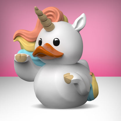 Unicorn Duck (First Edition)