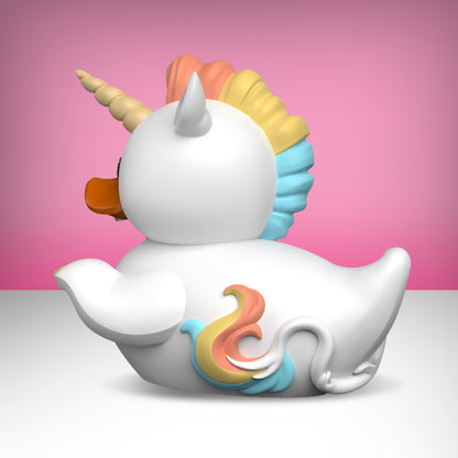 Unicorn Duck (First Edition)