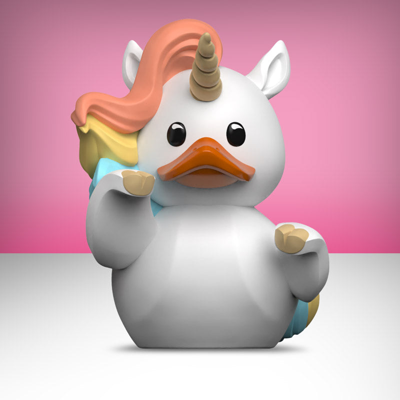 Unicorn Duck (First Edition)