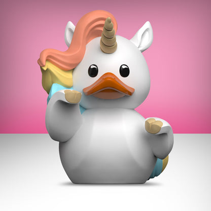 Unicorn Duck (First Edition)