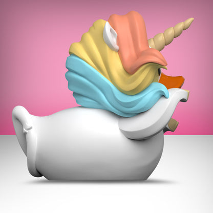 Unicorn Duck (First Edition)