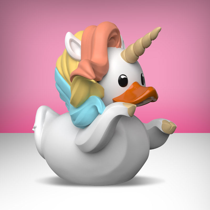 Unicorn Duck (First Edition)