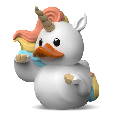 Unicorn Duck (First Edition)