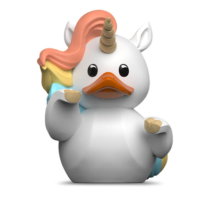 Unicorn Duck (First Edition)