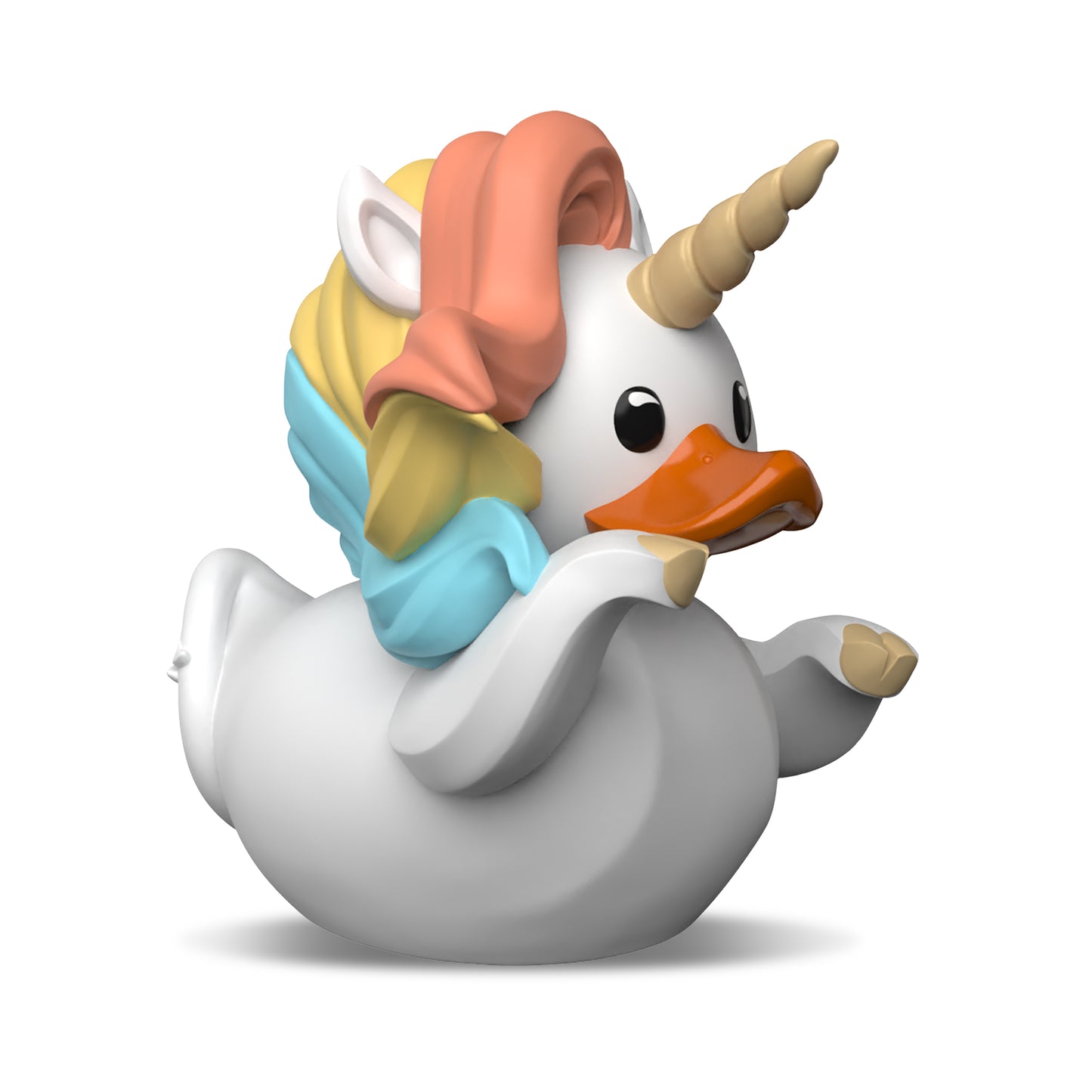 Unicorn Duck (First Edition)