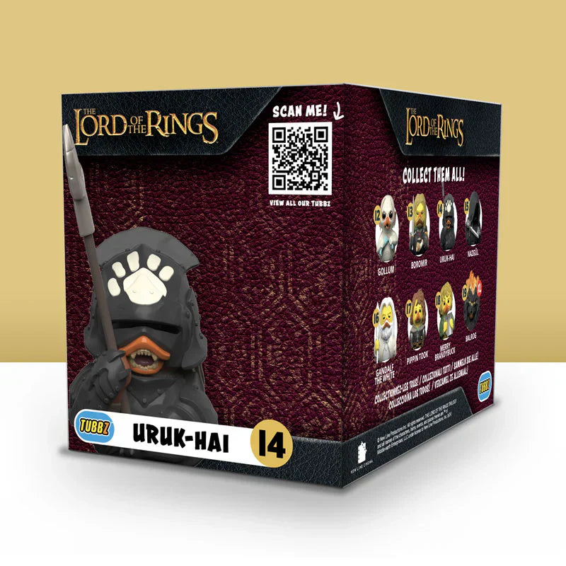 official-lord-of-the-rings-uruk-hai-pikeman-tubbz-boxed-edition