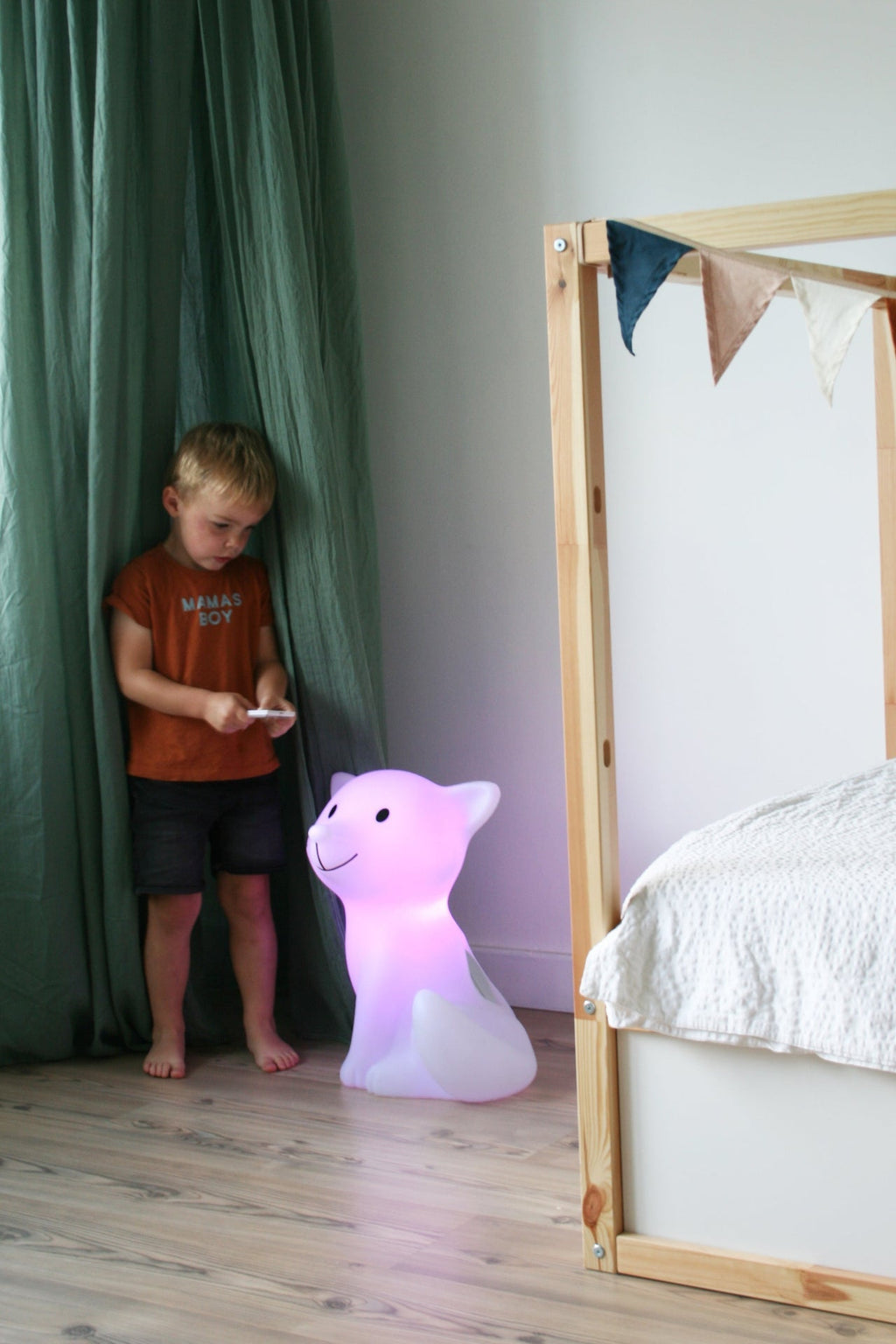 Lampe Cesar Ambiance Bluetooth
